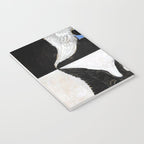 Hilma af Klint The Swan Notebook Gallery Image 3
