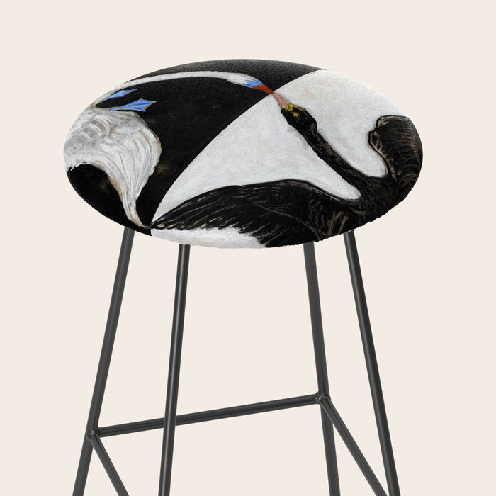 Hilma af Klint The Swan Stool Gallery Image 2