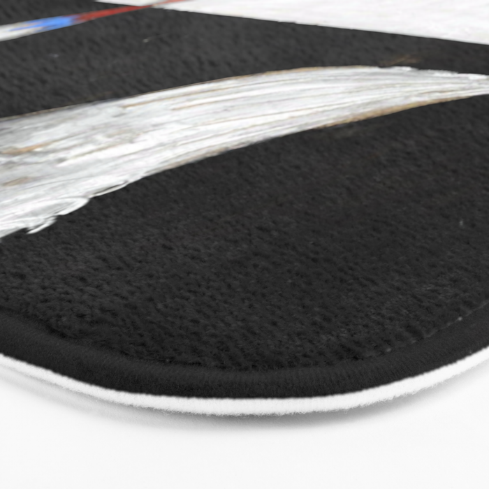 Hilma af Klint The Swan Bath Mat Gallery Image 3