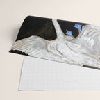 Hilma af Klint The Swan Wrapping Paper Gallery Image 2