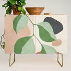 Colorful Branching Out 23 Credenza Gallery Image 1