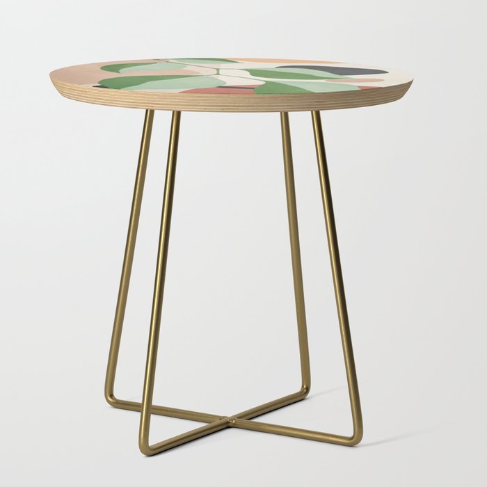 Colorful Branching Out 23 Side Table Gallery Image 1