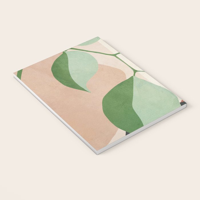 Colorful Branching Out 23 Notebook Gallery Image 3