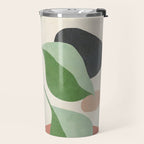 Colorful Branching Out 23 Travel Mug Gallery Image 2