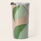 Colorful Branching Out 23 Travel Mug Gallery Image 3