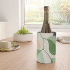 Colorful Branching Out 23 Wine Chiller Gallery Image 4