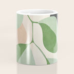Colorful Branching Out 23 Coffee Mug Gallery Image 4