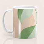 Colorful Branching Out 23 Coffee Mug Gallery Image 3