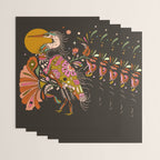 Crane Wrapping Paper Gallery Image 3