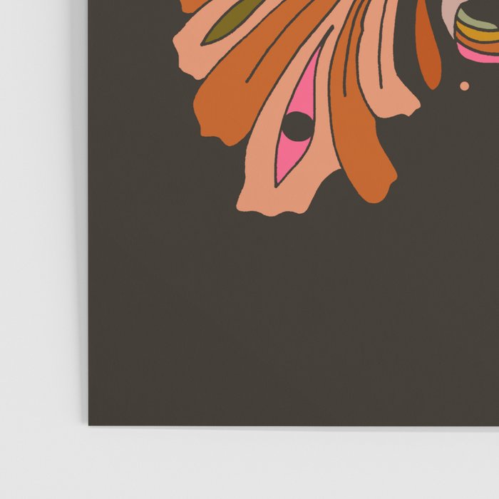 Crane Poster Gallery Image 3
