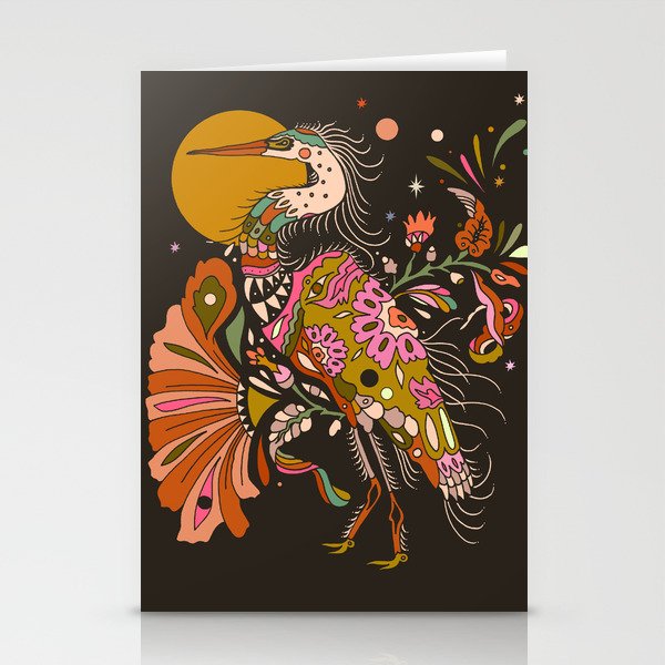 Crane Stationery Card Gallery Image 1