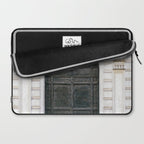 Roma - Rome Italy Photography Laptop Sleeve Gallery Image 2