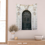 Roma - Rome Italy Photography Wall Tapestry Gallery Image 2
