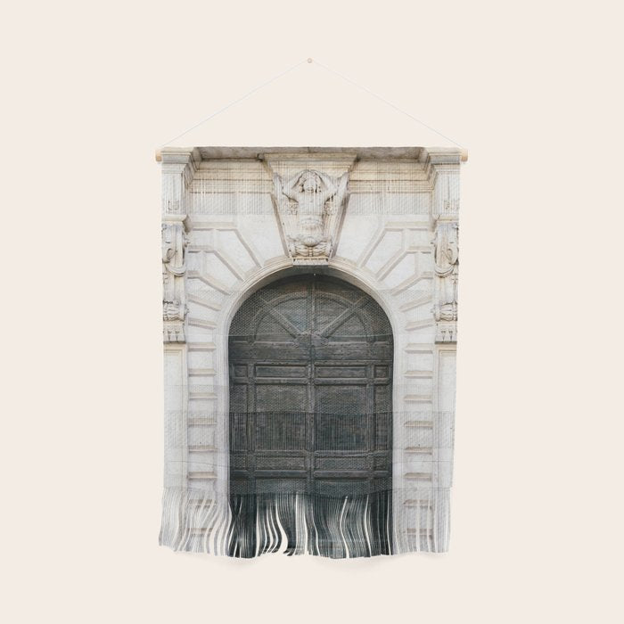 Roma - Rome Italy Photography Wall Hanging Gallery Image 1