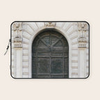 Roma - Rome Italy Photography Laptop Sleeve Gallery Image 1