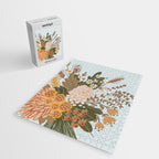 Ikebana #1 Jigsaw Puzzle Gallery Image 2