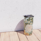 Ikebana #1 Travel Mug Gallery Image 4