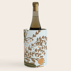 Ikebana #1 Wine Chiller Gallery Image 3