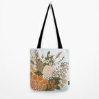 Ikebana #1 Tote Bag Gallery Image 2