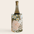 Ikebana #1 Wine Chiller Gallery Image 1