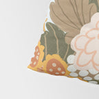 Ikebana #1 Pillow Sham Gallery Image 4