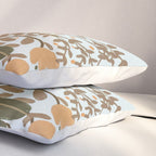 Ikebana #1 Pillow Sham Gallery Image 3