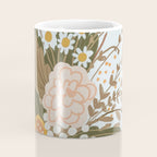 Ikebana #1 Coffee Mug Gallery Image 4