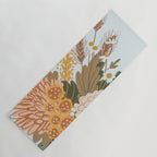 Ikebana #1 Yoga Mat Gallery Image 1