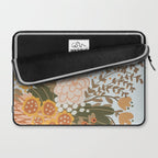 Ikebana #1 Laptop Sleeve Gallery Image 2