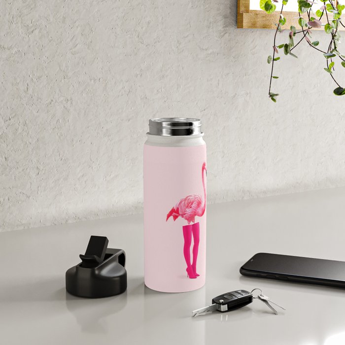 Flaminciaga Water Bottle Gallery Image 4