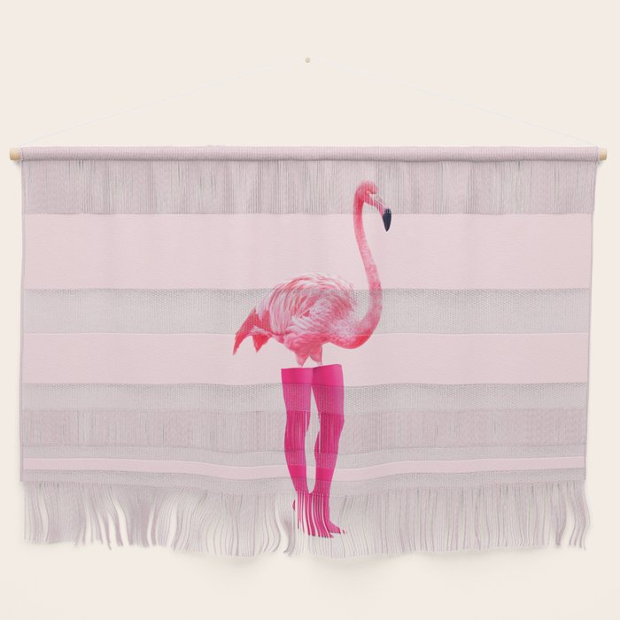 Flaminciaga Wall Hanging Gallery Image 1