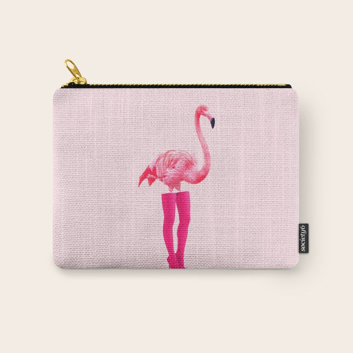 Flaminciaga Carry All Pouch Gallery Image 1