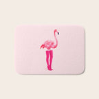 Flaminciaga Bath Mat Gallery Image 1