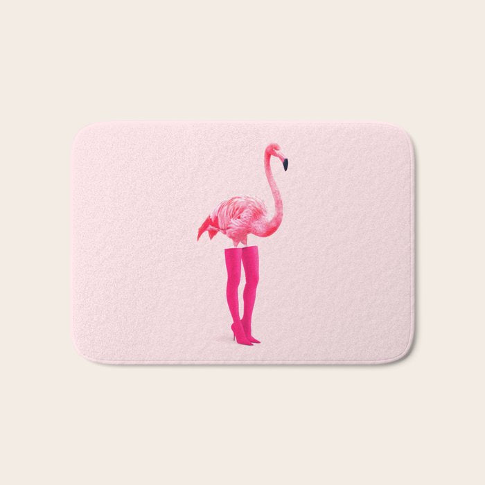 Flaminciaga Bath Mat Gallery Image 1