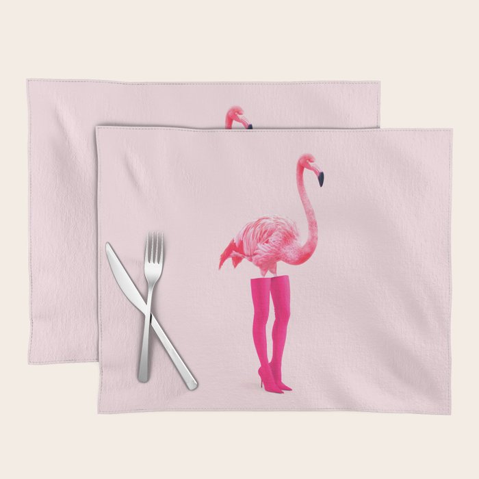 Flaminciaga Placemat Gallery Image 1