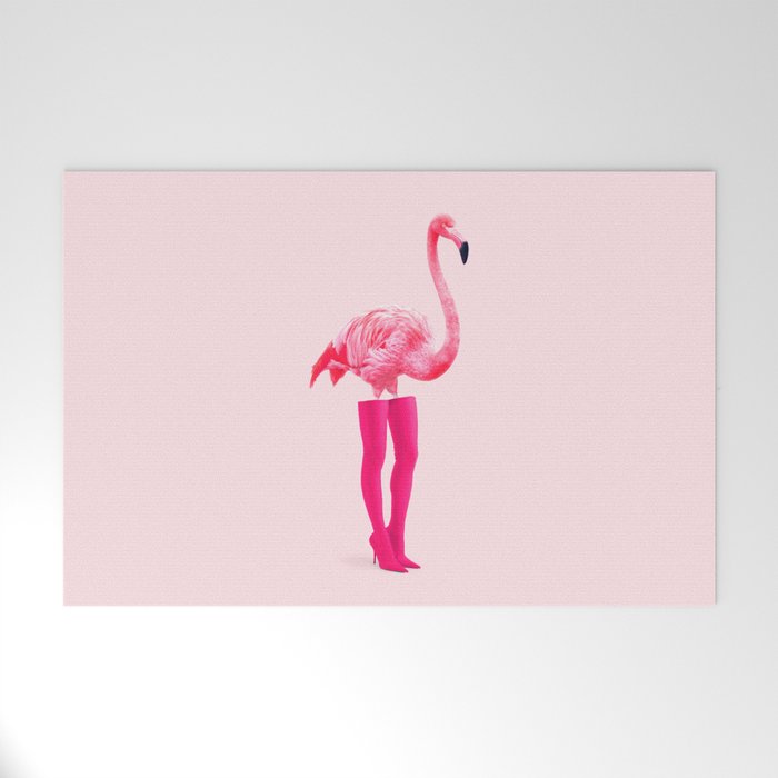 Flaminciaga Welcome Mat Gallery Image 1