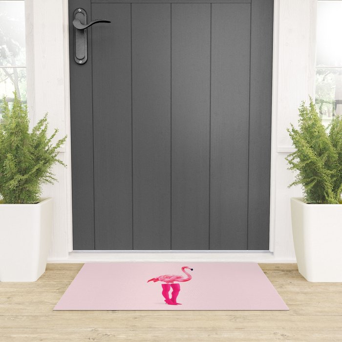 Flaminciaga Welcome Mat Gallery Image 3