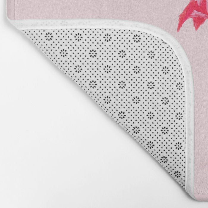 Flaminciaga Bath Mat Gallery Image 2