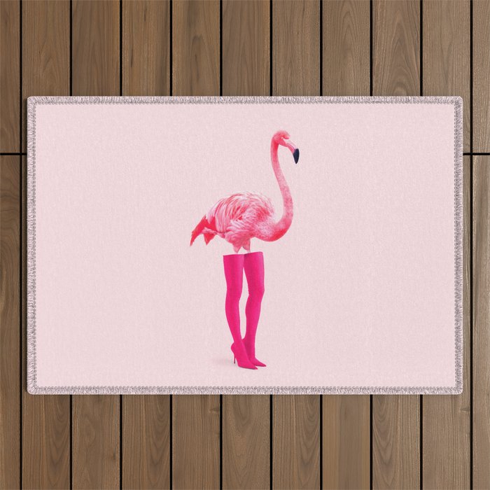 Flaminciaga Outdoor Rug Gallery Image 1
