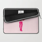 Flaminciaga Laptop Sleeve Gallery Image 2