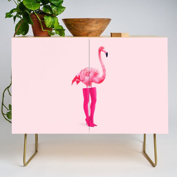 Flaminciaga Credenza Gallery Image 1