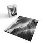 ANTELOPE CANYON XXXIV / Arizona Desert Jigsaw Puzzle Gallery Image 2