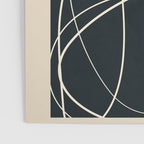 Abstract Line 20 Poster Gallery Image 3