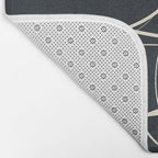 Abstract Line 20 Bath Mat Gallery Image 2