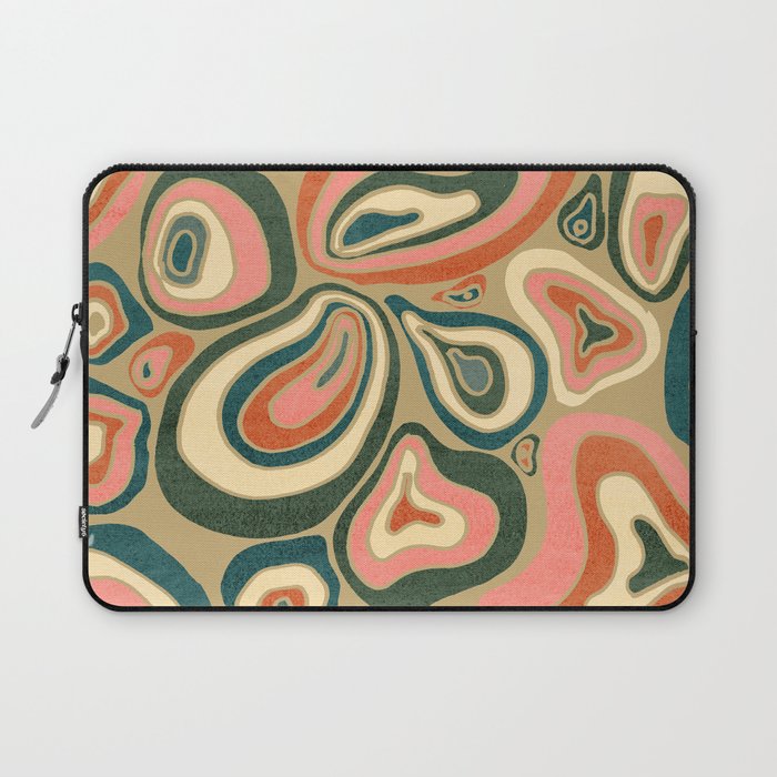 Woods Laptop Sleeve Gallery Image 1