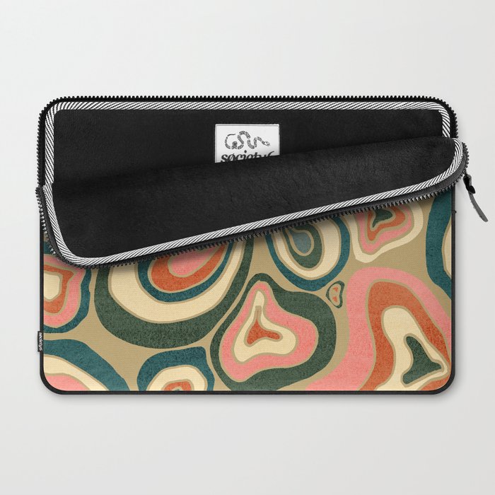 Woods Laptop Sleeve Gallery Image 2