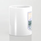 Mount St Helens Volcanic National Monument, Washington Mountains, National Parks Pacific Northwest Coffee Mug Gallery Image 4