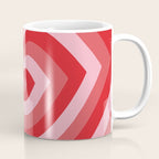 Hypnotic Cherry Lips Coffee Mug Gallery Image 1