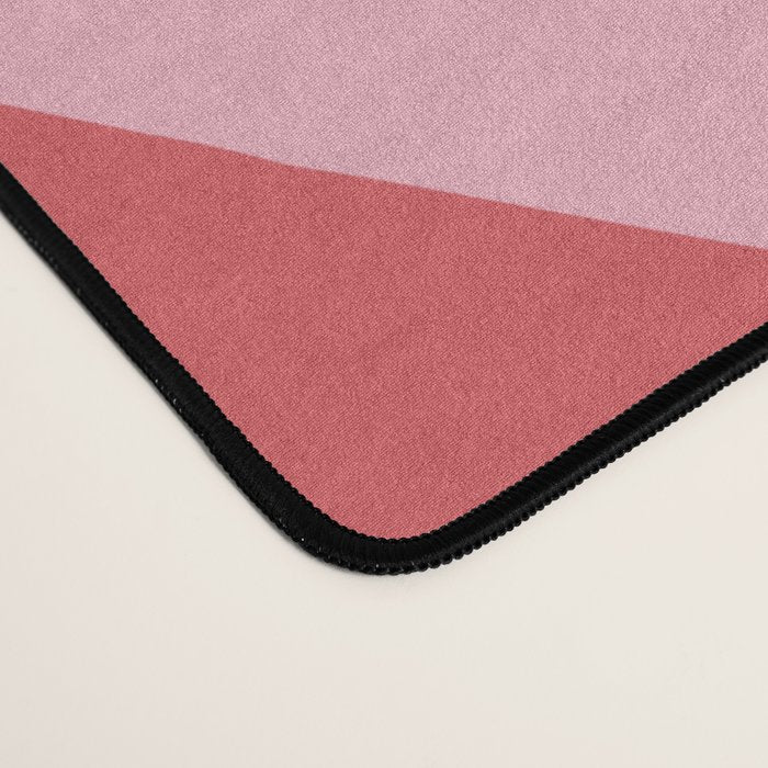 Hypnotic Cherry Lips Desk Mat Gallery Image 4