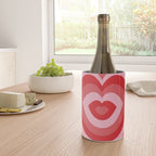 Hypnotic Cherry Lips Wine Chiller Gallery Image 4